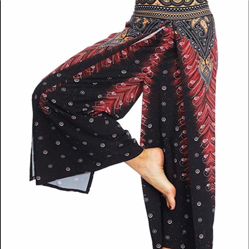 Harem pants